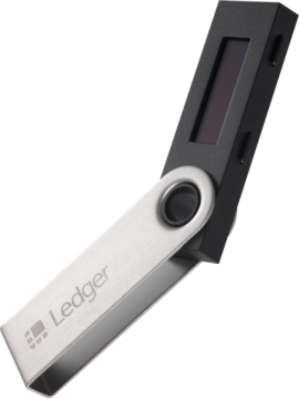 Ledger Nano S