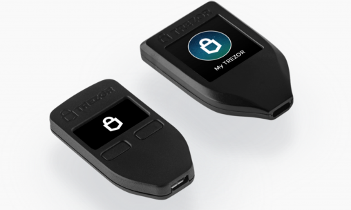 Trezor