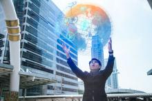 中国が奪うブロックチェーンの世界標準。10兆ドルの市場を日本は見逃すのか？＝浜田和幸