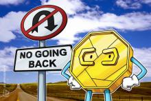 「ビットコインは回復するがアルトコインは戻って来れない」 =ビットペイCCO
