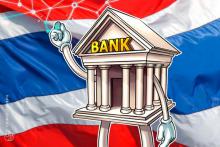 タイの主要銀行、Visaのブロックチェーン決済システムをテスト