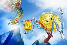 根拠なき熱狂ふたたび : 仮想通貨は第二のドットコム・バブルなのか？