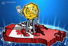 カナダのビットコインファンド、投資信託の地位獲得