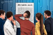 仮想通貨のマネロン対策 10月に世界的な基準が決定か