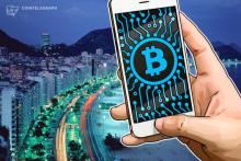 ブラジルの小売大手、ブロックチェーンの決済サービス企業と提携　