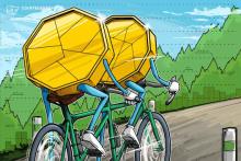 仮想通貨相場しっかり ビットコインは6700ドル付近 ステラ(XML) カルダノ(ADA)が強い