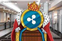 21日の仮想通貨相場は全面高 リップルが牽引