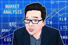 「イーサリアムはまもなく復活する」仮想通貨アナリストのトム・リー氏が予測