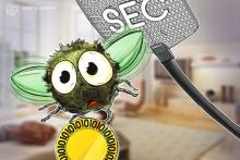 米SEC：２つの仮想通貨ETNの取引停止を決定、ETFと混乱させる説明を行う