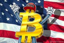 米議会議員 3つの法案で仮想通貨支持の決意表明