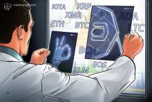 9月17日 仮想通貨テクニカル分析 主要通貨で注目すべきポイントは？