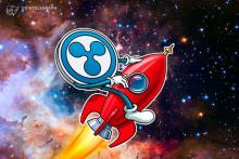 仮想通貨リップル急上昇　背景に”コインベース効果"？