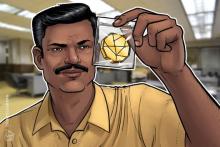 インドの政府系サイト 仮想通貨をマイニングするクリプトジャックの標的に