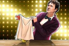 仮想通貨リップルの共同設立者 XRPの売却を加速＝WSJ報道