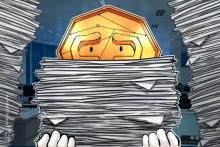 米SECの主任会計官「デジタル資産やブロックチェーンは企業の味方」