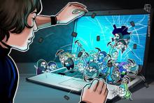 仮想通貨採掘マルウェア 今年500％増＝調査