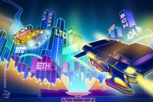 注目の第4四半期を前にビットコインは？ リップルのトレンドに変化？24日の主要仮想通貨テクニカル分析