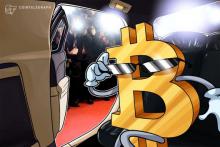仮想通貨の王様への信頼厚い？ビットコイン「ガチホ」勢 の数が明らかに