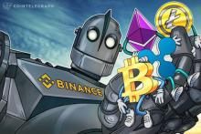 【速報】CZ氏「バイナンストークンBNBを分散型の仮想通貨取引所の基軸ガスに」年末年始公開に向け準備中