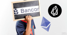 分散型取引所Bancor、イーサリアムに次いでEOSネットワークにも対応可へ