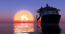 仮想通貨の今後を占う重要ライン「ビットコイン6000ドル」間近、マイニング損益分岐点から考察