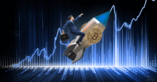 仮想通貨市場の『爆発的な上昇は2021年』米投資会社が解説