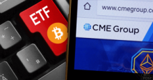 米CME、仮想通貨市場の暴落に「ビットコイン先物」の直接的な影響を否定