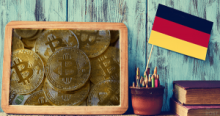 ドイツ企業｜単一の銀行口座で仮想通貨ビットコインと法定通貨ユーロの保有を可能に