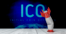 ICOの約半数が、資金調達に失敗している実態が明らかに