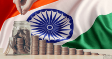「現在の法制度でビットコインを通貨と認めることは出来ない」インド中央銀行が宣誓書で言明