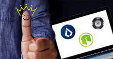 大手3社、仮想通貨レーティング比較：BTC、ETHに続いてNEO、LISK、ADAが高評価に