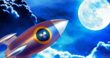 仮想通貨リップル(XRP)、週足のMACDが2月以来初めて「ゴールデンクロス」を記録