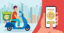 韓国版Uber Eats「Shuttle Delivery」がビットコインキャッシュ（BCH）決済に対応！
