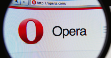 仮想通貨ウォレット搭載ブラウザ「Opera（オペラ）」でERC-721規格トークン「NFT」が対応！