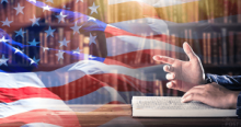 米リップル、Circle、Coinbase、NASDAQも参加：米国おける仮想通貨の規制整備会合が本格化