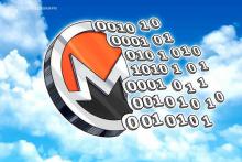 匿名仮想通貨モネロ（XMR）、ハードフォークで手数料が2.4円に大幅下落