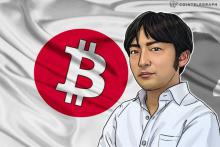 仮想通貨取引所ビットフライヤー、加納氏辞任し新会社の社長に