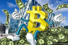マスタリングビットコイン著者「仮想通貨の価格が導入に影響を与えるわけではない」