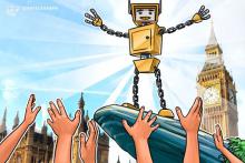 ブロックチェーンがブレグジットの解決策？英財務省の発言にFTが猛反論