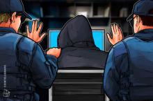 26億円の仮想通貨ビットコインを詐取、逃亡中のタイ人容疑者を逮捕