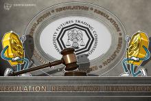 仮想通貨やブロックチェーンへの対応は「オープンマインド」で＝米CFTC幹部