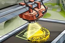 仮想通貨テザー 5億USDTを「破壊」信用問題が報じられる中で