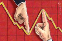 方向感の欠ける展開が続く　仮想通貨ビットコイン相場分析
