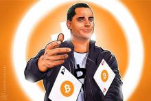ロジャー・バー氏 仮想通貨取引所の立ち上げを計画中 ビットコインキャッシュが基準通貨