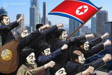 北朝鮮、詐欺の仮想通貨2つを支援した可能性＝米セキュリティ企業レポート