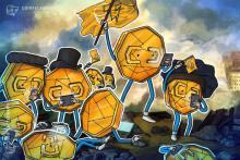 中国のブロックチェーン青書、トレーサビリティチェーン（TAC）をベンチマーク企業として紹介【アラート】