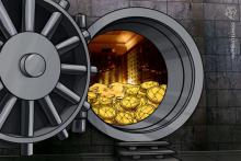 米ゴードルマン・サックスとノボグラッツ氏、仮想通貨カストディのBitGoに1500万ドル投資
