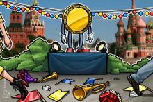 ロシア中銀「仮想通貨熱は減少し、アプローチが合理的になってきた」