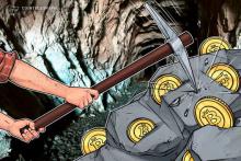 仮想通貨マイニングは小規模プレーヤーにはすでに不採算＝仮想通貨分析Dair