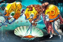 米連邦保安局が660BTCをオークションに 差押のビットコイン約5億円分